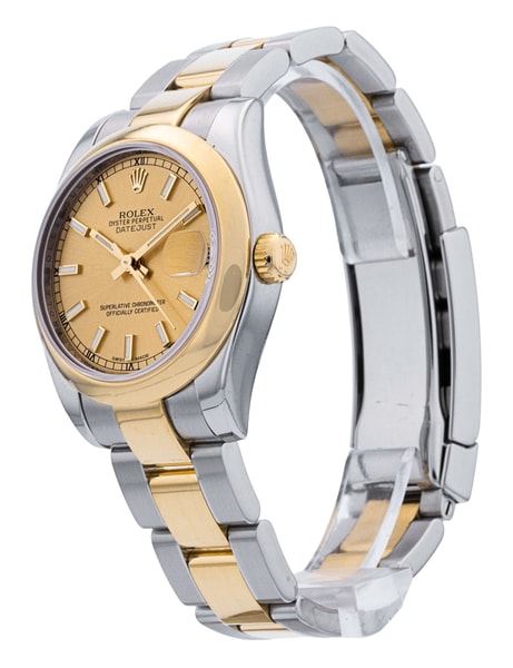 Rolex Datejust Lady 31 178243